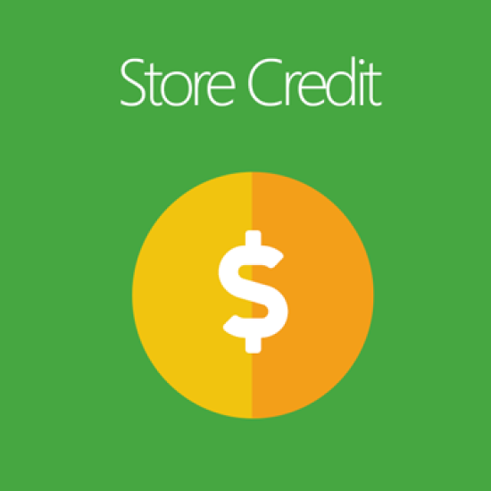 Buy Store Credit