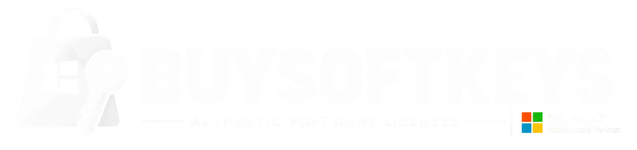 BuySoftKeys Logo