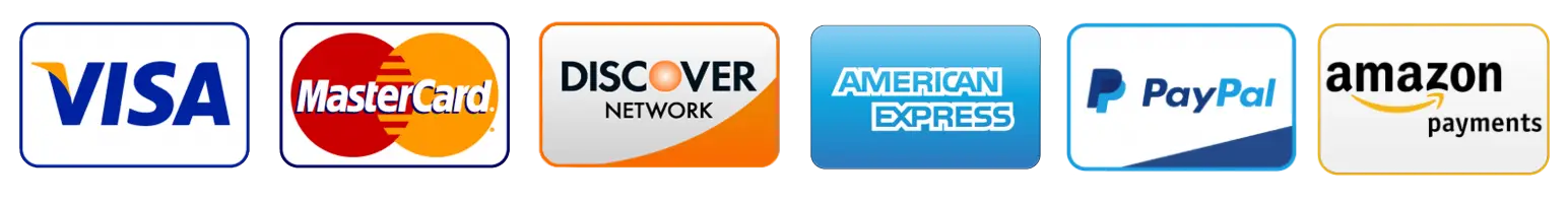 Secure Payment Methods