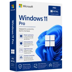 windows