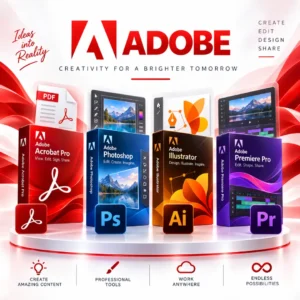 Adobe