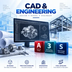 CAD & Engineering