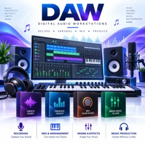 Daw