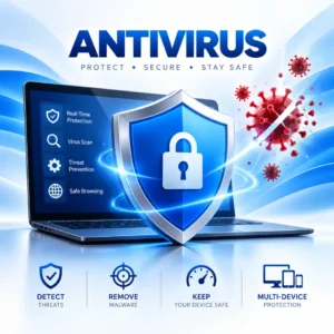 Antivirus