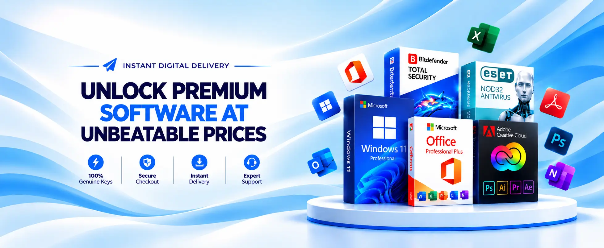 BuySoftKeys Premium Software