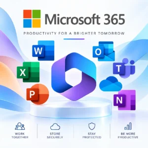 Microsoft 365