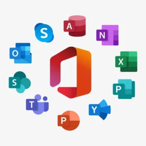 Microsoft Products