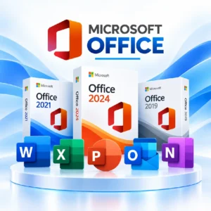 Microsoft Office