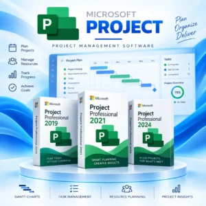 Microsoft Project