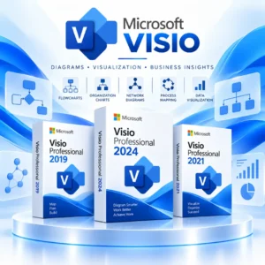 Microsoft Visio
