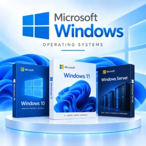 Microsoft Windows