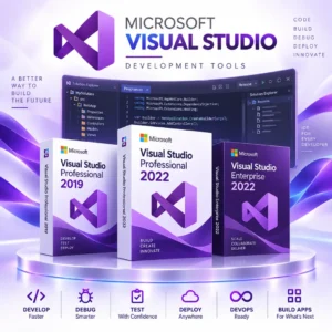 Visual Studio