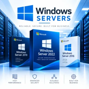 Windows Servers